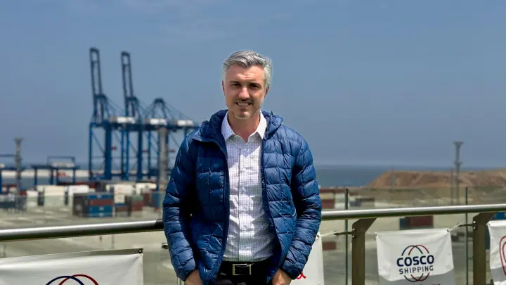 Vinicius Marchese é reeleito presidente do Confea com 60% dos votos; eleições definem novos dirigentes do Sistema Confea/Crea e Mútua