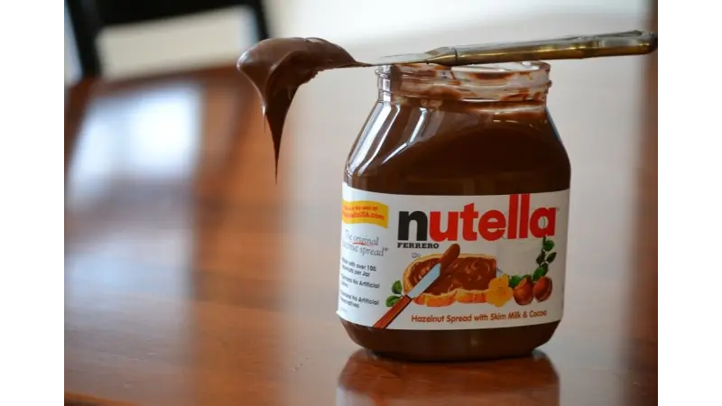 Você pararia de comer Nutella para salvar as florestas do planeta?