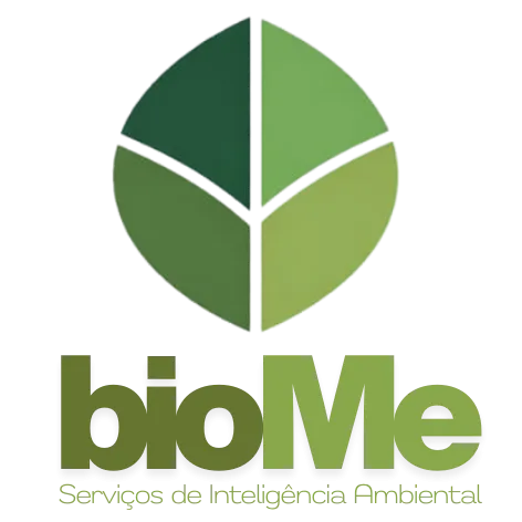 Biome - Serviços de Inteligência Ambiental